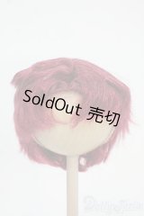 8-9inch/ウィッグ Y-25-12-10-070-TO-ZY