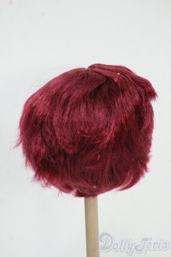 画像2: 8-9inch/ウィッグ Y-25-12-10-070-TO-ZY