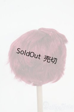 画像2: 8-9inch/ウィッグ Y-25-12-10-070-TO-ZY