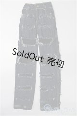 SDGrB＆SD13男の子/OF:パンツ S-25-11-16-226-TO-ZS