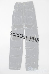 SDGrB＆SD13男の子/OF:パンツ S-25-11-16-226-TO-ZS