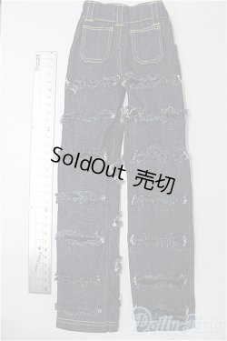 画像2: SDGrB＆SD13男の子/OF:パンツ S-25-11-16-226-TO-ZS