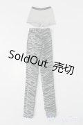 70cmドール/OF パンツ S-25-11-16-125-TO-ZS