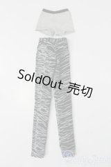 70cmドール/OF パンツ S-25-11-16-125-TO-ZS