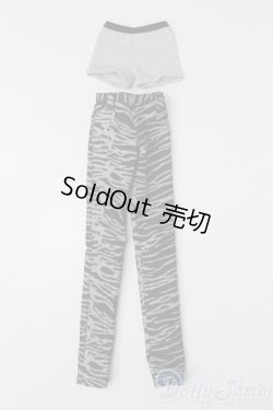 画像1: 70cmドール/OF パンツ S-25-11-16-125-TO-ZS