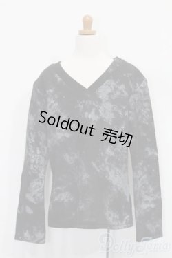 画像1: 70cmドール/OF:トップス S-25-11-16-122-TO-ZS