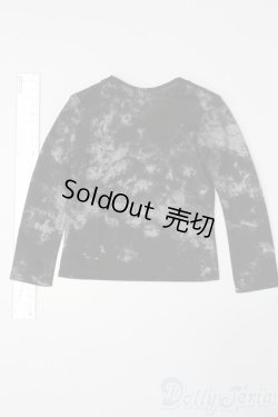 画像2: 70cmドール/OF:トップス S-25-11-16-122-TO-ZS