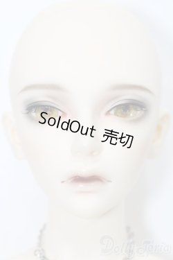 画像1: RSDOLL/RG LINE：ORVIL S-26-03-01-420-TO-ZS