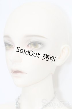 画像2: RSDOLL/RG LINE：ORVIL S-26-03-01-420-TO-ZS