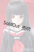 AZONE/『地獄少女 宵伽』 閻魔あい 尾櫃制服計画コラボレーションモデル S-25-11-16-070-TO-ZS