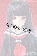 AZONE/『地獄少女 宵伽』 閻魔あい 尾櫃制服計画コラボレーションモデル S-25-11-16-070-TO-ZS