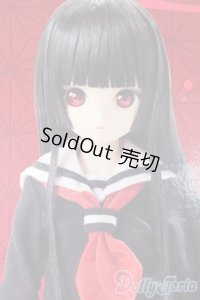 AZONE/『地獄少女 宵伽』 閻魔あい 尾櫃制服計画コラボレーションモデル S-25-11-16-070-TO-ZS