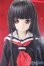 画像1: AZONE/『地獄少女 宵伽』 閻魔あい 尾櫃制服計画コラボレーションモデル S-25-11-16-070-TO-ZS (1)
