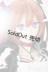 DD/ナツキ 20th Anniversary Ver. S-25-11-16-055-TO-ZS