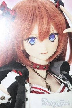 画像1: DD/ナツキ 20th Anniversary Ver. S-25-11-16-055-TO-ZS