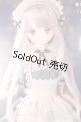 尾櫃制服計画/上村瑛理:鏡の国のアリスメイド アゾンダイレクトストア販売ver. S-26-02-15-414-TO-ZS