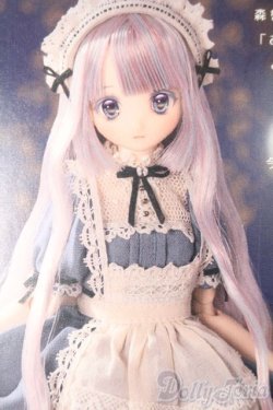 画像1: 尾櫃制服計画/上村瑛理:鏡の国のアリスメイド アゾンダイレクトストア販売ver. S-25-11-16-069-TO-ZS