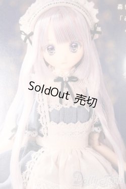 画像1: 尾櫃制服計画/上村瑛理:鏡の国のアリスメイド アゾンダイレクトストア販売ver. S-26-02-15-414-TO-ZS