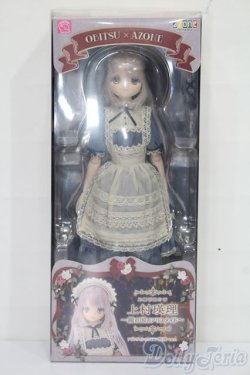 画像3: 尾櫃制服計画/上村瑛理:鏡の国のアリスメイド アゾンダイレクトストア販売ver. S-25-11-16-069-TO-ZS