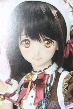 画像1: DDS/島村卯月スマイルアンドトリートver. S-25-11-16-054-TO-ZS