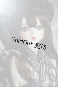 SD女の子/リーゼロッテ Galerie de l'esprit 2021 秋冬Ver. S-25-11-16-051-TO-ZS