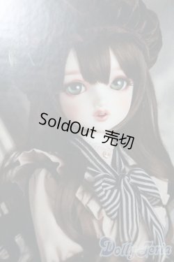 画像1: SD女の子/リーゼロッテ Galerie de l'esprit 2021 秋冬Ver. S-25-11-16-051-TO-ZS