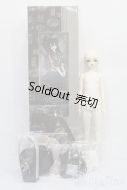 画像8: SD女の子/リーゼロッテ Galerie de l'esprit 2021 秋冬Ver. S-25-11-16-051-TO-ZS