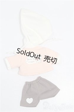 画像1: 1/12サイズドール/OF:衣装 S-25-11-16-187-TO-ZS