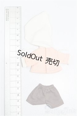 画像2: 1/12サイズドール/OF:衣装 S-25-11-16-187-TO-ZS