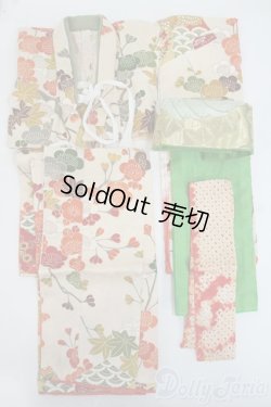 画像1: SD/OF:着物 Y-26-01-04-122-YB-ZY