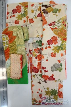 画像2: SD/OF:着物 Y-26-01-04-122-YB-ZY