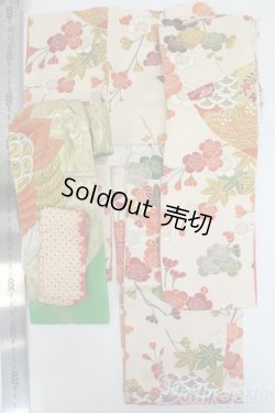 画像2: SD/OF:着物 Y-26-01-04-122-YB-ZY