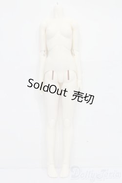 画像1: SD女の子/ボディ S-25-11-16-061-TO-ZS