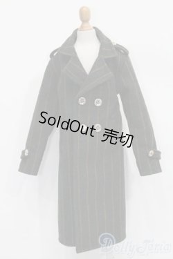 画像1: SDGrB＆SD13男の子/OF:アウター S-25-11-16-121-TO-ZS