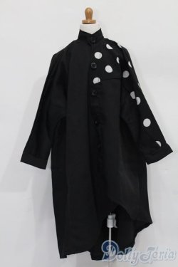 画像1: SD17B/OF:トップス S-25-11-16-124-TO-ZS