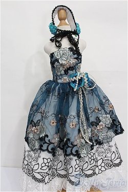 画像1: SD/OF:ドレス S-25-12-07-067-TO-ZS