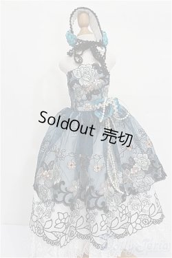 画像1: SD/OF:ドレス S-25-12-07-067-TO-ZS