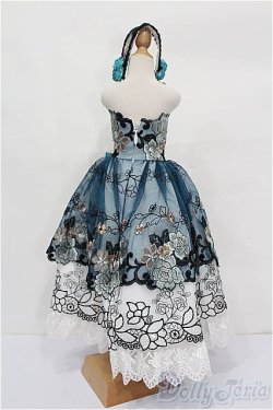 画像3: SD/OF:ドレス S-25-12-07-067-TO-ZS