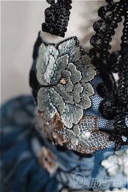 画像4: SD/OF:ドレス S-25-12-07-067-TO-ZS