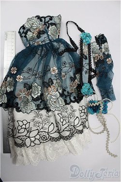 画像5: SD/OF:ドレス S-25-12-07-067-TO-ZS