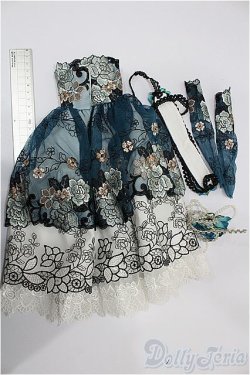 画像6: SD/OF:ドレス S-25-12-07-067-TO-ZS