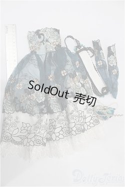 画像6: SD/OF:ドレス S-25-12-07-067-TO-ZS