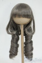 8-9inch/ウィッグ Y-25-12-10-072-TO-ZY
