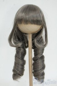 8-9inch/ウィッグ Y-25-12-10-072-TO-ZY