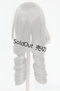 画像2: 8-9inch/ウィッグ Y-25-12-10-072-TO-ZY