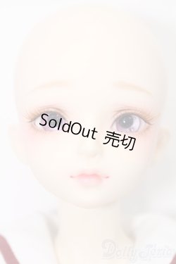 画像2: MYOU DOLL/1/4/櫻Delia 2019 ver. Limited S-26-01-04-402-TO-ZS
