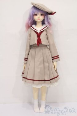 画像6: MYOU DOLL/1/4/櫻Delia 2019 ver. Limited S-25-11-16-053-TO-ZS