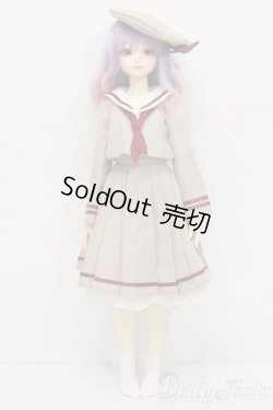 画像6: MYOU DOLL/1/4/櫻Delia 2019 ver. Limited S-26-01-04-402-TO-ZS