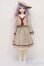 画像6: MYOU DOLL/1/4/櫻Delia 2019 ver. Limited S-25-11-16-053-TO-ZS (6)