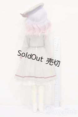 画像7: MYOU DOLL/1/4/櫻Delia 2019 ver. Limited S-26-01-04-402-TO-ZS